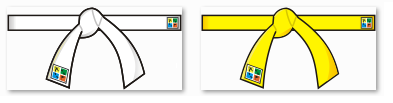 Geocaching Bälten