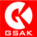 GSAK Logo