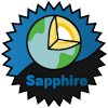 title= The Earth Cacher 
 Awarded for finding 5 or more Earthcache type caches 
 _SoP_ has 109 and needs 11 more to go up a level