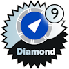 title= The Wherigo Cacher 
 Awarded for finding 60 or more Wherigo type caches 
 Seul has reached the max level for the badge