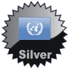 title=The World Traveller  Cacher:: 
  Awarded for finding caches in a percentage of Continents  in the World 
 Simrebel Has 14% (1 of 7 World) and needs 2% more to go up a level 